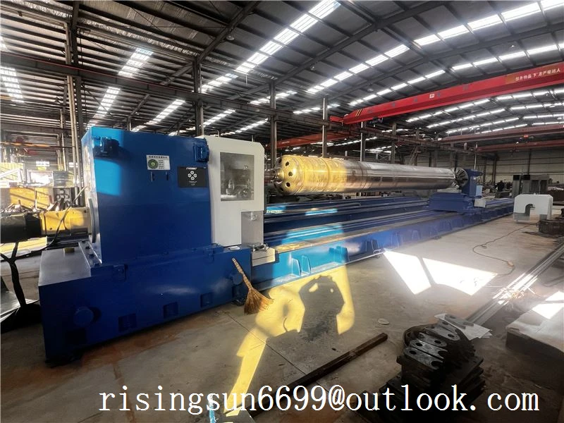 Carbon Fiber Shell Molding Machine high quality